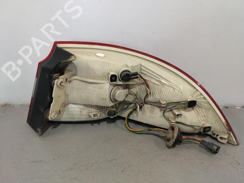 Used Left taillight Left taillight SKODA SUPERB II (3T4) 2.0 TDI (170 hp) 39711594 39711594