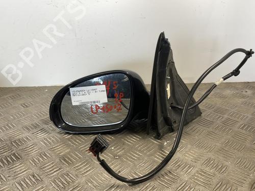 Left mirror VW GOLF V (1K1) 1.9 TDI | BP25662939C26 