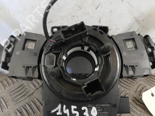 Steering column stalk FORD FOCUS IV (HN) 1.0 EcoBoost | BP25670056I23  - Image 6