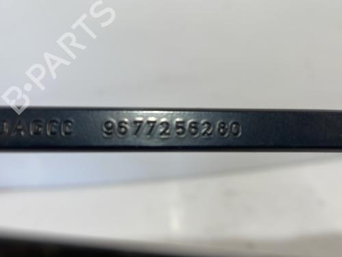 Vindrute viskerarm PEUGEOT 208 II (UB_, UP_, UW_, UJ_) e-208 | BP28296089C143 