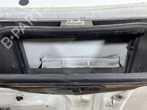Used Hood Hood RENAULT TRAFIC II Bus (JL) 2.0 dCi 90 (JL00, JL01, JL0H, JL0M, JL0P, JL0S) (90 hp) 25666987 25666987