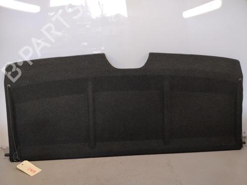 Used Rear parcel shelf Rear parcel shelf 36965504 36965504