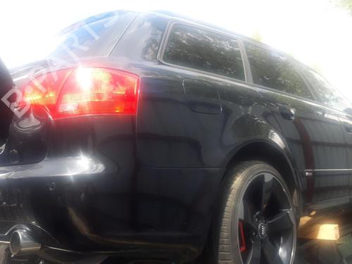 Used Parts AUDI A4 B7 Avant (8ED)  3.0 TDI quattro  2534167