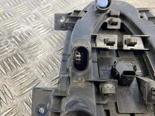 Right daytime light VW T-ROC (A11, D11) 1.0 TSI | BP25670379C103 