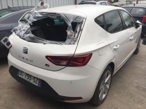 Starter SEAT LEON (5F1) 2.0 TDI | BP25668777M8 - Image 5