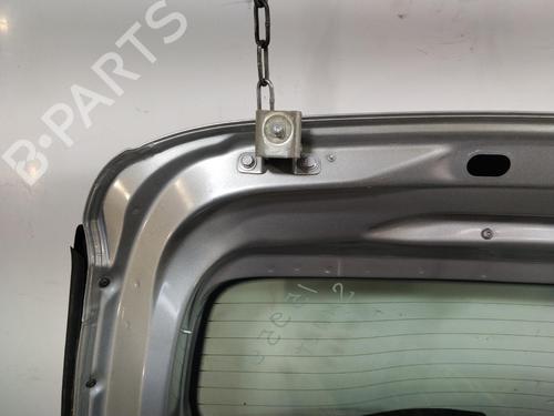 Bagklap CC/Kombi-Coupé SMART FORFOUR Hatchback (453) 1.0 (453.041) | BP39077415C6 - Image 9
