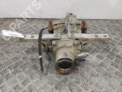 Used Rear differential Rear differential 39625963 39625963