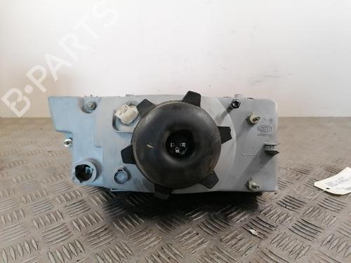 Left headlight PEUGEOT BOXER Van (230L) 2.5 TDI 4x4 | BP25663413C28 