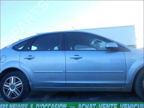 Startmotor FORD FOCUS II (DA_, HCP, DP) 2.0 TDCi (136 hp) 25671285