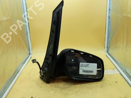Right mirror FORD C-MAX (DM2) 1.6 TDCi | BP25666238C27