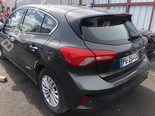 Electronic module FORD FOCUS IV (HN) 1.0 EcoBoost | BP25669853M83  - Image 6