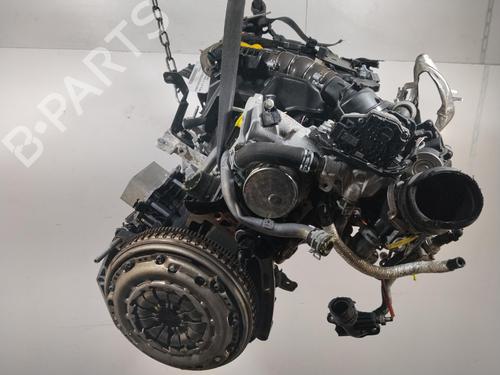 Engine DACIA DUSTER (HM_) 1.5 dCi 110 4x4 (HMAB) | BP36896934M1  - Image 5