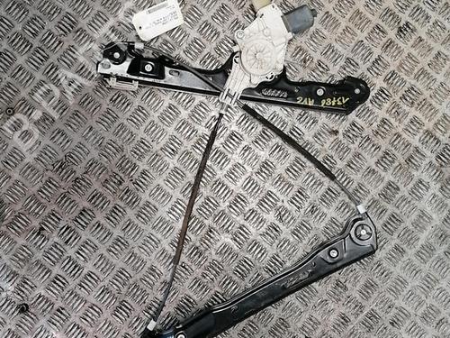 Front left window mechanism BMW 1 (E87) 118 d | BP25668320C22 - Image 4