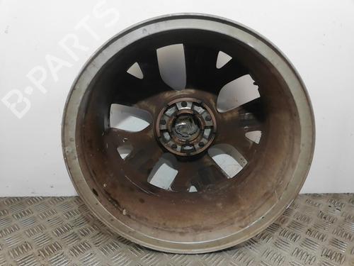 Used Rim CITROËN C4 Picasso II 1.6 HDi / BlueHDi 115 (115 hp) 25665019