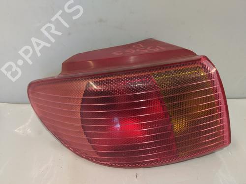 Used Right taillight Right taillight MAZDA 2 (DY) [2003-2007] 33724602 33724602