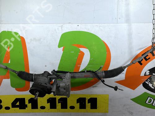 Used Steering rack Steering rack CITROËN C3 III (SX) 1.5 BlueHDi 100 (SXYHYP, SXYHTU) (102 hp) 25664462 25664462