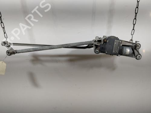Used Front wipers mechanism Front wipers mechanism VW TOUAREG (7LA, 7L6, 7L7) 3.0 V6 TDI (225 hp) 36249783 36249783