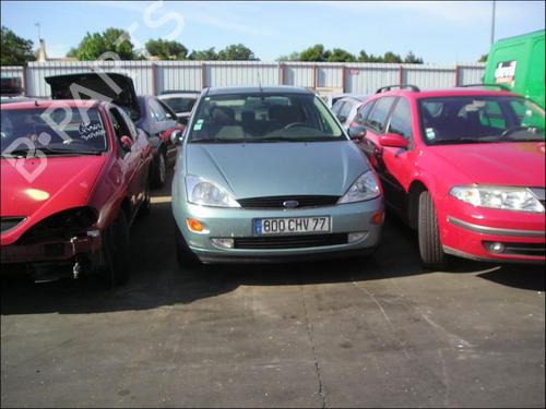 Left taillight FORD FOCUS I (DAW, DBW) 1.6 16V | BP25667032C34 