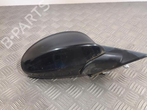 Used Right mirror BMW 3 (E90) 318 d (143 hp) 25663670