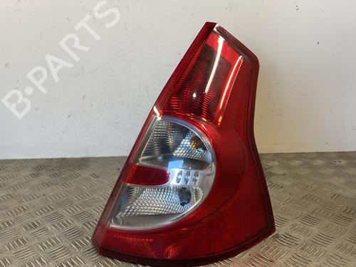 Used Right taillight DACIA SANDERO 1.4 (BS0C, BS0A, BS0G, BS1F, BS0E) (75 hp) 25668164