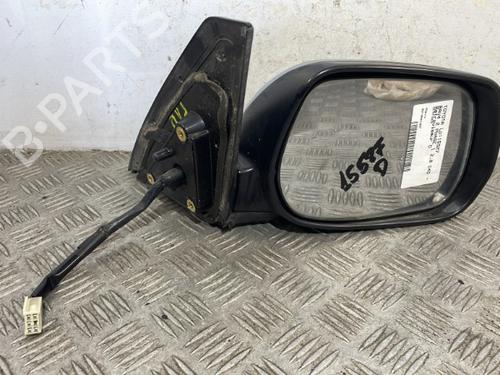 Used Right mirror TOYOTA RAV 4 II (_A2_) 2.0 D 4WD (CLA20_, CLA21_, CLA20R, CLA21R) (116 hp) 25667270