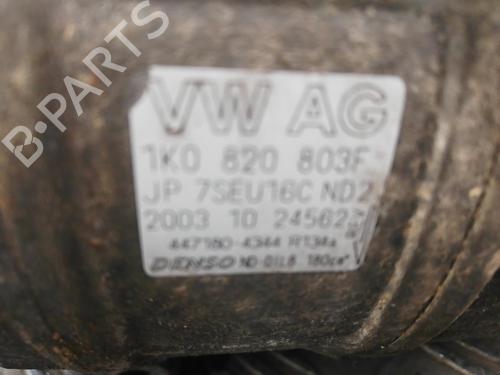 AC compressor AUDI A3 (8P1) 1.6 | BP25669821M34 - Image 2