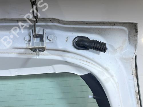 Tailgate CITROËN C3 II (SC_) 1.1 i | BP27809492C6 