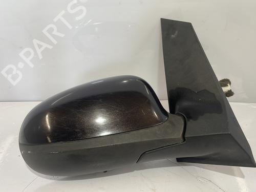 Used Right mirror FORD KA (RU8) 1.3 TDCi (75 hp) 27884297