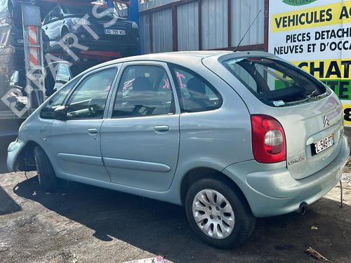 Used Parts CITROËN XSARA PICASSO (N68) 2.0 HDi 4911840
