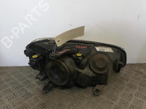 Used Left headlight Left headlight FORD C-MAX (DM2) 1.6 TDCi (90 hp) 25667709 25667709