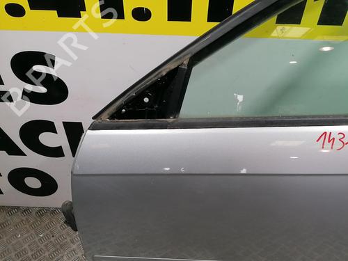 Left front door AUDI A3 Sportback (8PA) 2.0 TFSI | BP25668044C2 