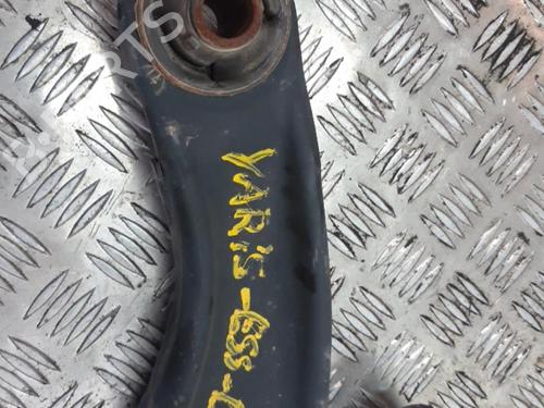 Right front suspension arm TOYOTA YARIS (_P13_) 1.0 (KSP130_, KSP130) | BP25668652M13 