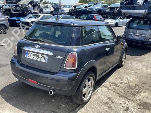 Water radiator MINI MINI (R56) Cooper | BP25665317M31 