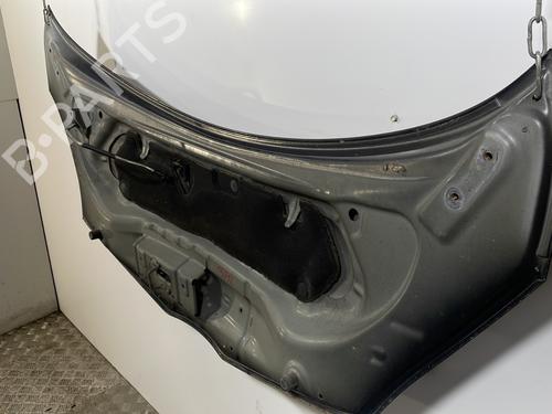Used Hood Hood TOYOTA AYGO (_B1_) 1.0 (KGB10_, KGB10R) (68 hp) 25661780 25661780
