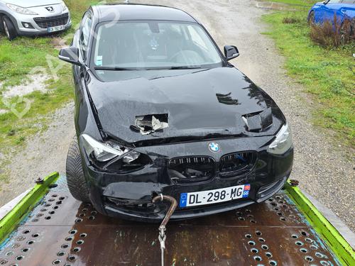 Used Parts BMW 1 (F21) 116 d 4432561