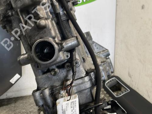 Gearbox SUZUKI VITARA (ET, TA, TD)  | BP25663340M3 