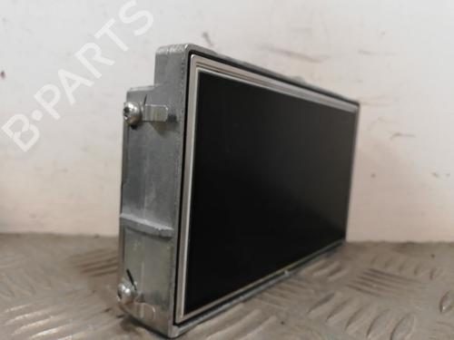 Display RENAULT ESPACE IV (JK0/1_) 2.2 dCi (JK0H) | BP25663155C48 - Image 4