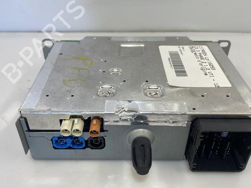 Used Radio Radio CITROËN C3 III (SX) 1.2 PureTech 82 (83 hp) 26213495 26213495