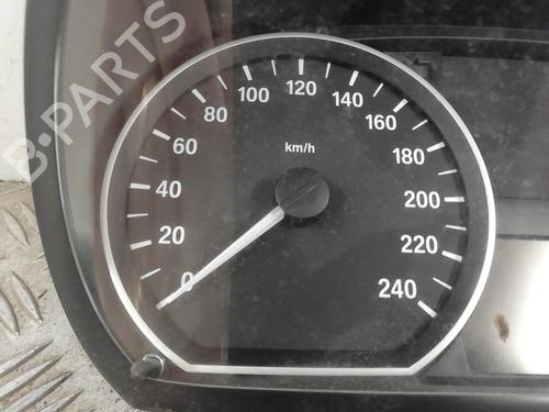 Instrument cluster BMW 1 Coupe (E82) 118 d | BP25667316C47  - Image 5