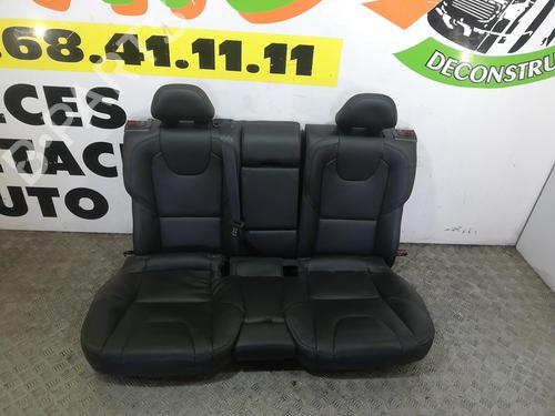 Rear seat VOLVO V40 Hatchback (525) T3 | BP25667691C17  - Image 11
