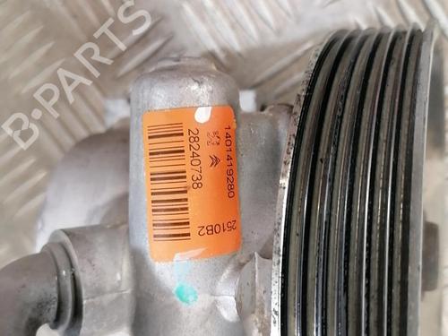 Steering pump CITROËN NEMO Box Body/MPV (AA_) 1.4 HDi | BP25668632M99 - Image 2
