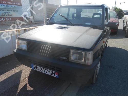 Used Parts FIAT PANDA (141_) 1000 i.e. Cat (45 hp) 2533966