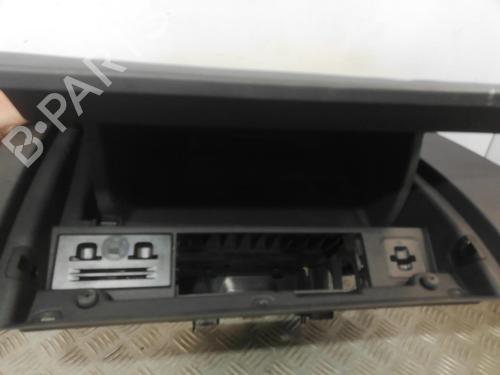 Glove box VW POLO VI (AW1, BZ1, AE1) 1.0 MPi | BP25667310C95 