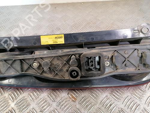 Højre baglygte FIAT DOBLO Box Body/MPV (223_) 1.3 D Multijet | BP25670706C35 