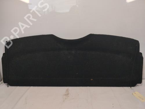 Hattehylde PEUGEOT 206+ (2L_, 2M_) 1.4 i (73 hp) 31830136