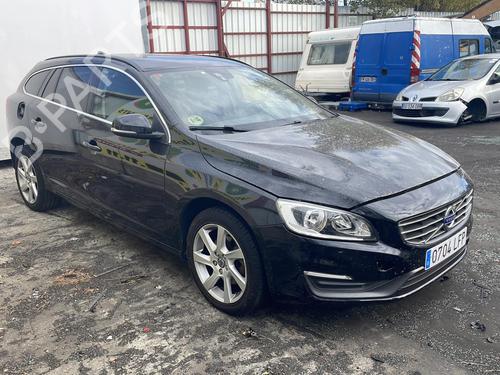 Underbody protection VOLVO V60 I (155) 1.6 DRIVe | BP25665122M92  - Image 5