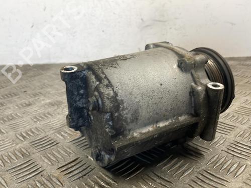 AC compressor CITROËN C-CROSSER (VU_, VV_) 2.2 HDi | BP25663091M34