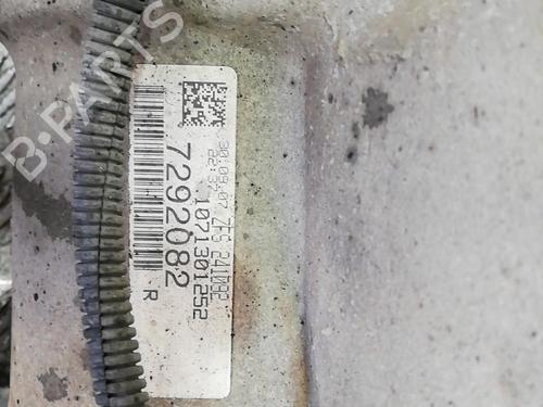 Used Gearbox AUDI A6 C6 (4F2) 3.0 TDI quattro (225 hp) 25665181