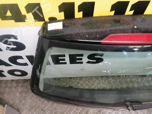 Tailgate VW POLO (9N_, 9A_) 1.4 TDI | BP25665846C6 