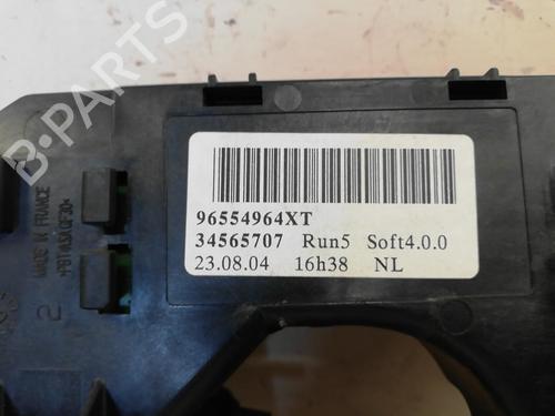 Devioluci CITROËN C4 I (LC_) 1.6 HDi (109 hp) 29543463